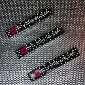 • DLS (Dirty Little Secret) Lip Gloss 💄
